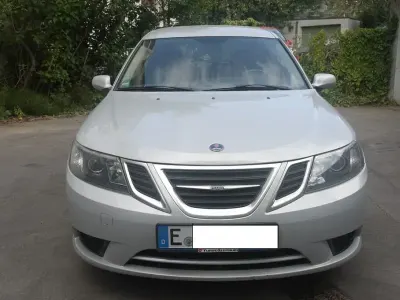 Gebraucht Saab 9-3