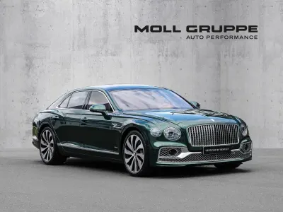 Gebraucht Bentley Flying Spur