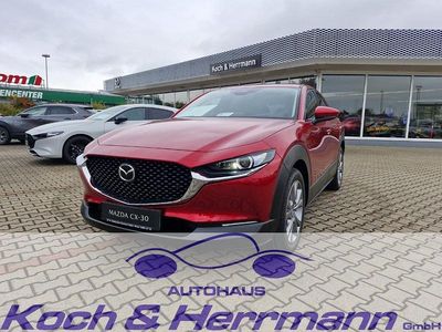 Neu 2025 Mazda CX-30 Exclusive-Line SUV | 29.999 €