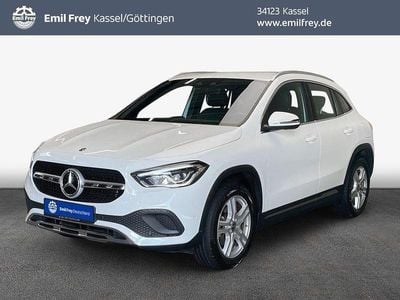 Mercedes GLA200