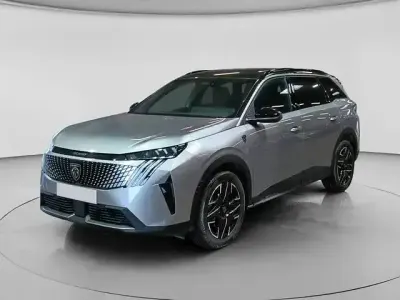 Gebraucht Peugeot 5008 GTi 136 PS (100 kW) 2025 Andere SUV