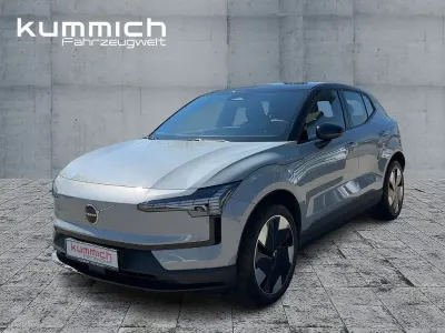 Gebraucht Volvo EX30 Single Motor 200 kW (272 PS) 2024 Grau SUV