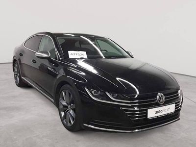 gebraucht VW Arteon 2.0 TDI SCR DSG Elegance