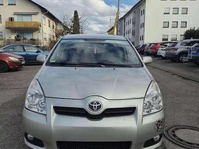 Gebraucht Toyota Corolla Sol 136 PS (100 kW) 2007 Kombi