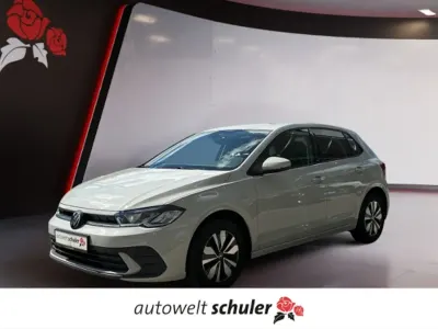 Gebraucht VW Polo