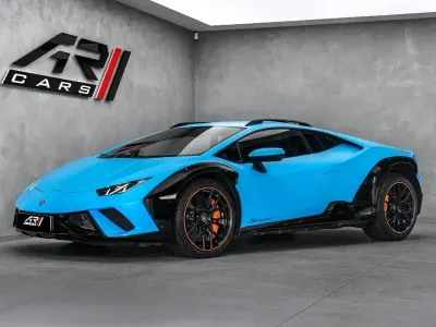 Gebraucht Lamborghini Huracán 610 PS (448 kW) 2024 Blau