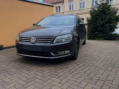 gebraucht VW Passat Variant B7