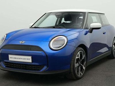 Gebraucht Mini Cooper Classic 135 kW (184 PS) 2025 Blau Kleinwagen