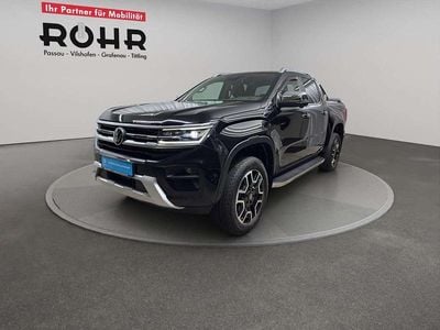VW Amarok