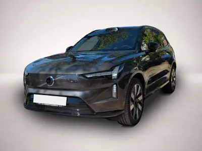 Gebraucht Volvo EX90 Ultra 300 kW (408 PS) 2025 Grau SUV