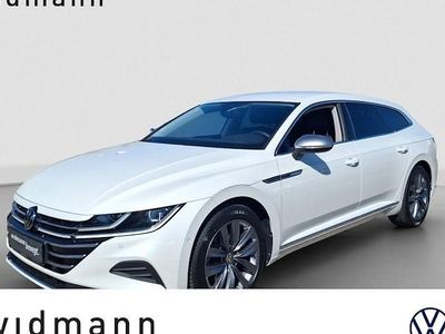 VW Arteon