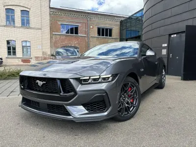 Gebraucht Ford Mustang GT