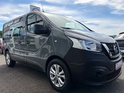 Gebraucht Nissan NV300 Comfort 145 PS (106 kW) 2020 Grau Van