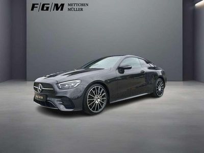 Mercedes E300