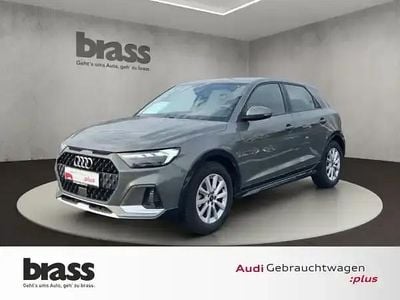 Usata Audi A1 Basis 116 CV (85 kW) 2025 Grigio SUV
