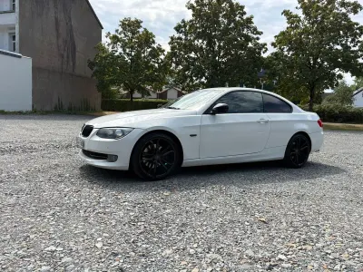 Gebraucht BMW 325