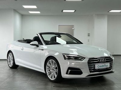 Audi A5 Cabriolet