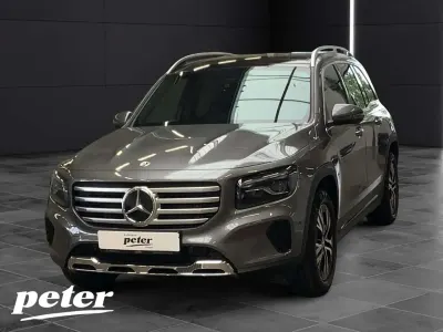 Gebraucht Mercedes GLB220