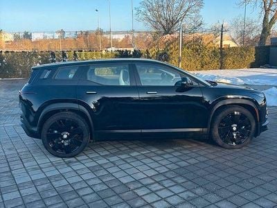 Gebraucht Fisker Ocean Extreme 409 kW (557 PS) 2023 Schwarz SUV