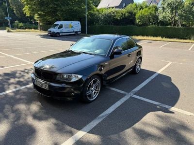 BMW 125