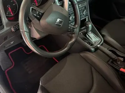 Gebraucht Seat Leon ST