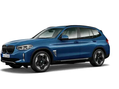 Gebraucht BMW iX3 Impressive 210 kW (286 PS) 2026 SUV