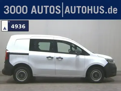 Gebraucht Renault Kangoo
