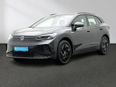 Brugt VW ID.4 Pro Performance 150 kW (204 HK) 2022 Grå SUV