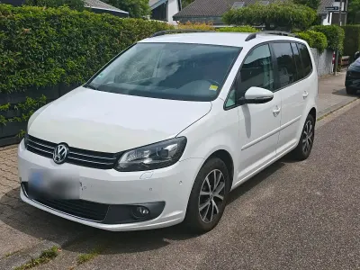 Gebraucht VW Touran