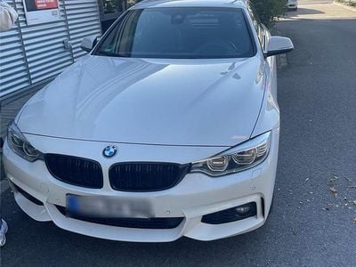 BMW 435