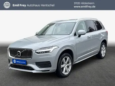 Gebraucht Volvo XC90 Core 250 PS (183 kW) 2024 Grau SUV