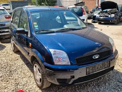 Gebraucht Ford Fusion