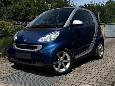 Smart ForTwo Coupé