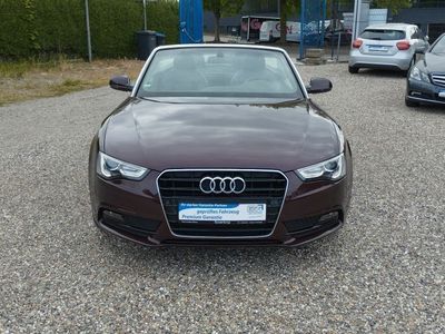 Audi A5 Cabriolet