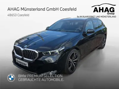 Gebraucht BMW 520
