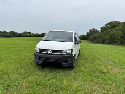 VW T6