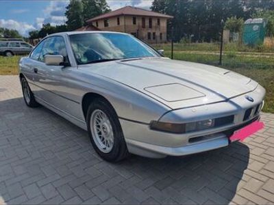 gebraucht BMW 850 i von 1990