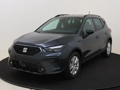 Neu Seat Arona 116 PS (85 kW) 2026 Magnetic tech metallic SUV