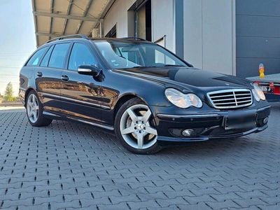 Mercedes C280