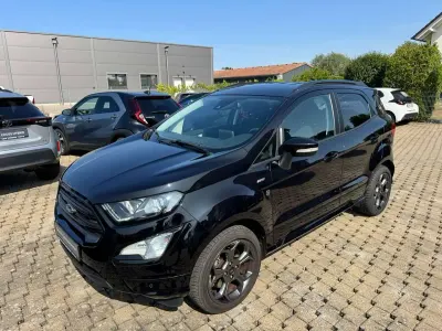 Gebraucht Ford Ecosport