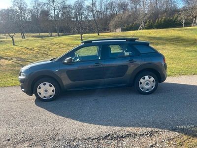 Citroën C4 Cactus