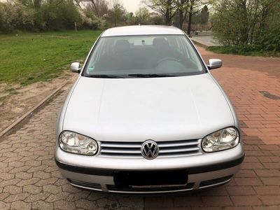 gebraucht VW Golf IV 