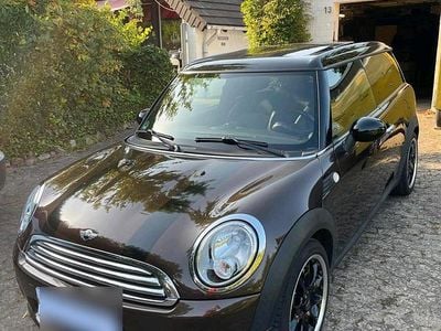 Mini Cooper Clubman