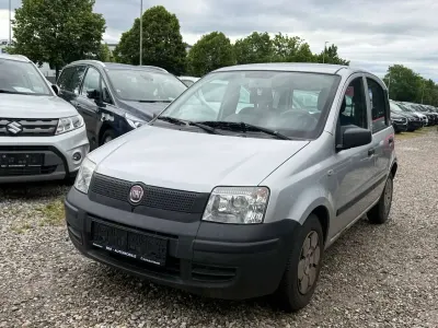 Gebraucht Fiat Panda