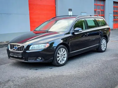 Gebraucht Volvo V70