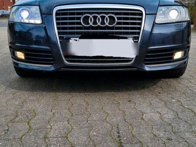 gebraucht Audi A6 2.7 tdi