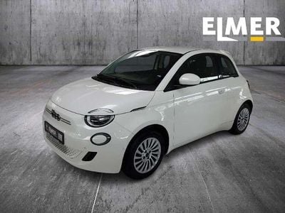 Usata Fiat 500e 86 kW (118 CV) 2023 Bianco Berlina