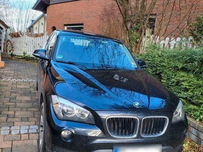 gebraucht BMW X1 sDrive