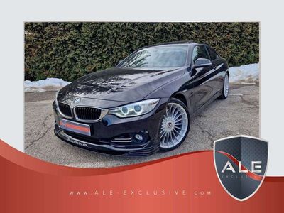 gebraucht Alpina B4 B4BITURBO