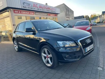 Gebraucht Audi Q5
